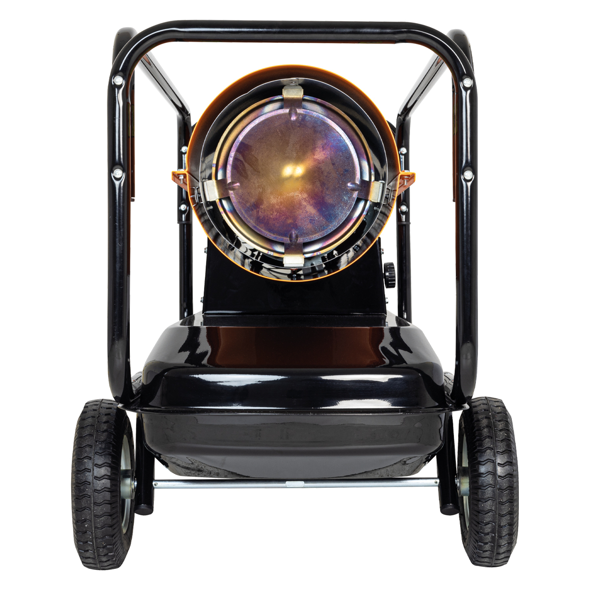 SIP FIREBALL® XD215 Diesel/Paraffin Space Heater